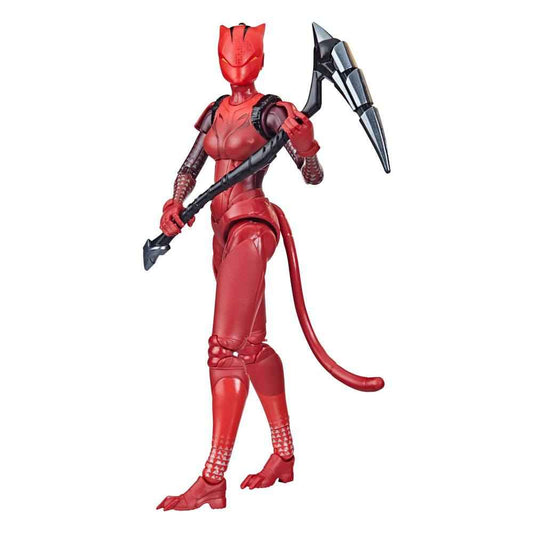 Fortnite Victory Royale Series Lynx (Red) 15 cm - Smalltinytoystore