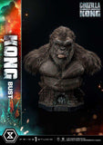 Godzilla vs Kong Büste Kong 67 cm - Smalltinytoystore