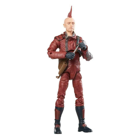 Guardians of the Galaxy Vol. 3 Marvel Legends Kraglin 15 cm - Smalltinytoystore