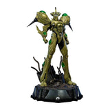 Guyver The Bioboosted Armor Statue 1/4 Guyver Gigantic Exclusive 85 cm - Smalltinytoystore