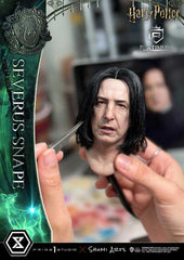 Harry Potter Platinum Masterline Series Statue 1/3 Severus Snape 55 cm - Smalltinytoystore