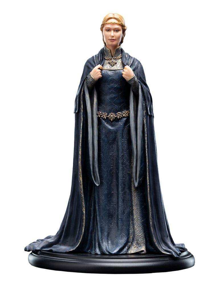 Herr der Ringe Mini Statue Éowyn in Mourning 19 cm - Smalltinytoystore