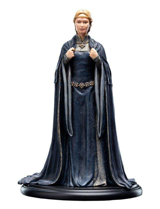 Herr der Ringe Mini Statue Éowyn in Mourning 19 cm - Smalltinytoystore