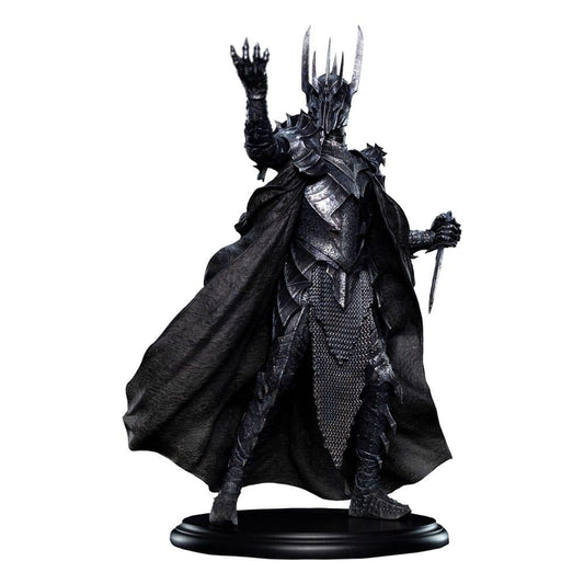 Herr der Ringe Mini Statue Sauron 20 cm - Smalltinytoystore