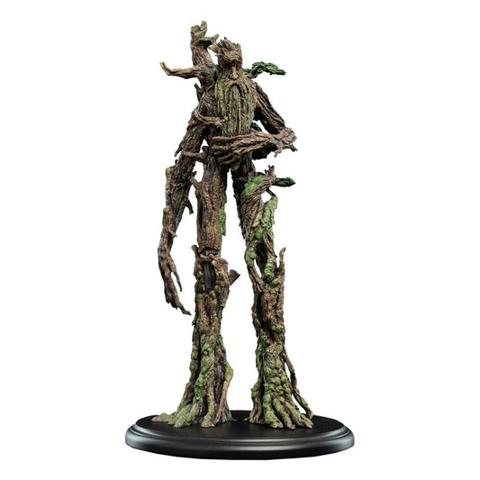 Herr der Ringe Mini Statue Treebeard 21 cm - Smalltinytoystore