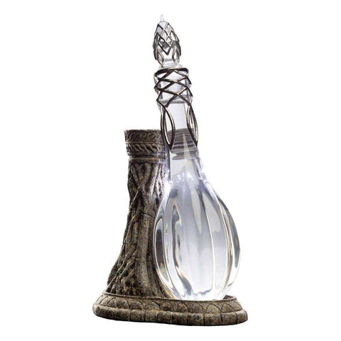 Herr der Ringe Replik 1/1 Galadriel's Phial 10 cm - Smalltinytoystore