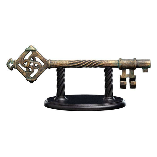 Herr der Ringe Replik 1/1 Schlüssel zum Beutelsend 15 cm - Smalltinytoystore