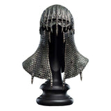 Herr der Ringe Replik 1/4 Helm of the Ringwraith of Rhûn 16 cm - Smalltinytoystore