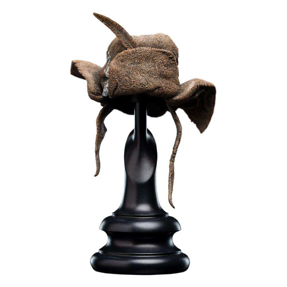 Herr der Ringe Replik 1/4 The Hat of Radagast the Brown 15 cm - Smalltinytoystore