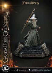 Herr der Ringe Statue 1/4 Gandalf der Graue 61 cm - Smalltinytoystore