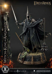 Herr der Ringe Statue 1/4 The Witch King of Angmar 70 cm - Smalltinytoystore