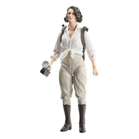 Indiana Jones Adventure Series Helena Shaw (Indiana Jones und das Rad des Schicksals) 15 cm - Smalltinytoystore