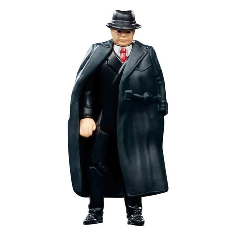 Indiana Jones Retro Collection Toht (Jäger des verlorenen Schatzes) 10 cm - Smalltinytoystore