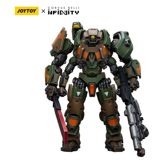 Infinity Actionfigur 1/18 Shakush Light Armored Unit 12 cm - Smalltinytoystore