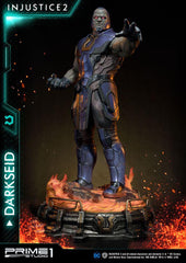 Injustice 2 Statue Darkseid 87 cm - Smalltinytoystore