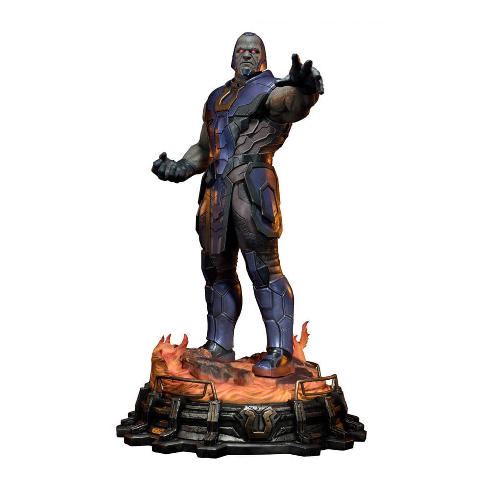 Injustice 2 Statue Darkseid Exclusive 87 cm - Smalltinytoystore