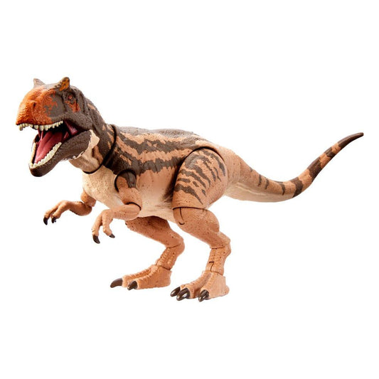 Jurassic Park Hammond Collection Actionfigur Metriacanthosaurus 12 cm - Smalltinytoystore