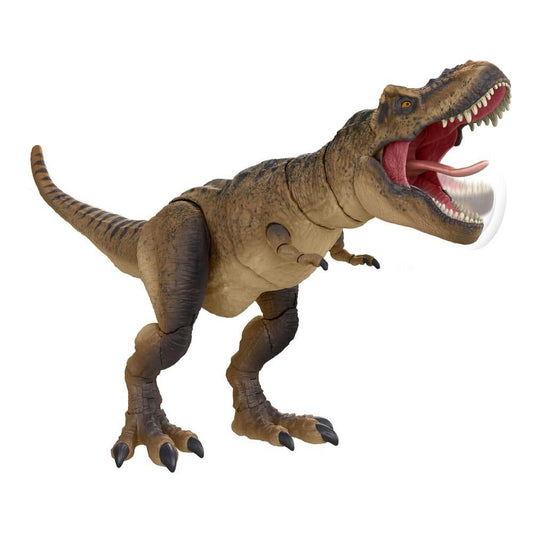 Jurassic Park Hammond Collection Actionfigur Tyrannosaurus Rex 24 cm - Smalltinytoystore
