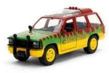 Jurassic World Diecast Modell 1/32 1993 Ford Explorer - Smalltinytoystore
