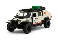 Jurassic World Diecast Modell 1/32 2020 Jeep Gladiator - Smalltinytoystore