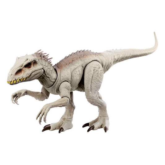 Jurassic World Dino Trackers Actionfigur Camouflage 'n Battle Indominus Rex - Smalltinytoystore
