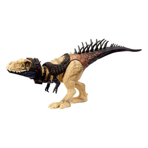 Jurassic World Dino Trackers Actionfigur Gigantic Trackers Bistahieversor - Smalltinytoystore