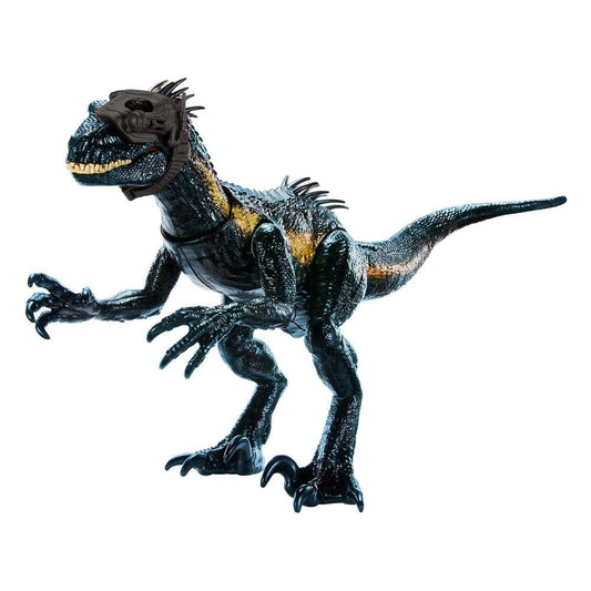 Jurassic World Dino Trackers Actionfigur Track 'n Attack Indoraptor - Smalltinytoystore