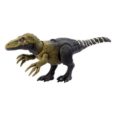 Jurassic World Dino Trackers Actionfigur Wild Roar Orkoraptor - Smalltinytoystore