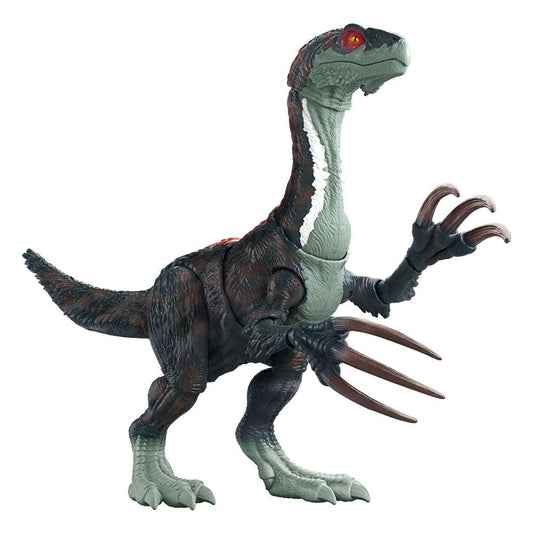 Jurassic World: Ein neues Zeitalter Actionfigur Sound Slashin' Therizinosaurus - Smalltinytoystore