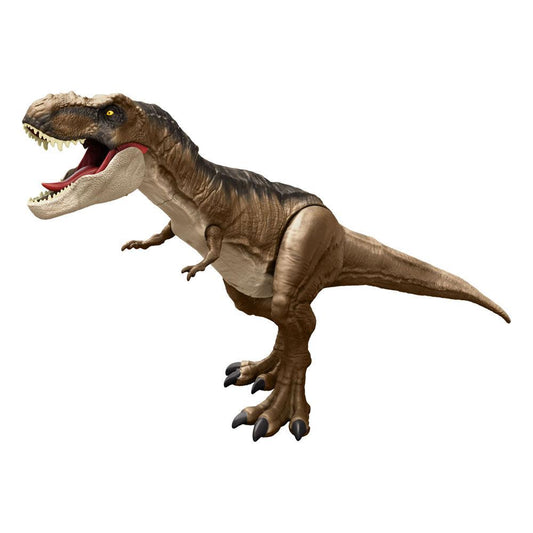 Jurassic World: Ein neues Zeitalter Actionfigur Super Colossal Tyrannosaurus Rex - Smalltinytoystore