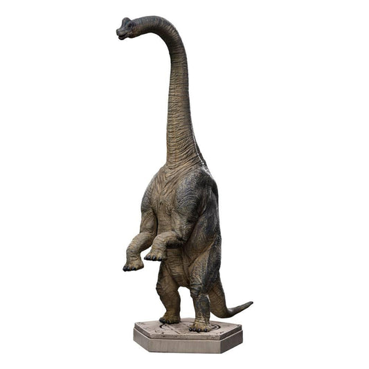 Jurassic World Icons Statue Brachiosaurus 19 cm - Smalltinytoystore