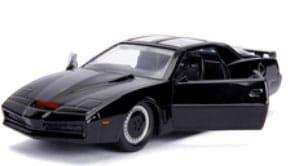 Knight Rider Diecast Modell 1/32 Kitt - Smalltinytoystore