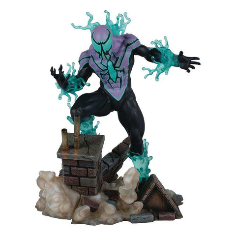 Marvel Comic Gallery PVC Statue Chasm 25 cm - Smalltinytoystore