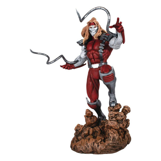 Marvel Comic Gallery PVC Statue Omega Red 25 cm - Smalltinytoystore