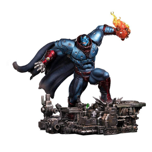 Marvel Comics BDS Art Scale Statue 1/10 Apocalypse (X-Men: Age of Apocalypse) 58 cm - Smalltinytoystore