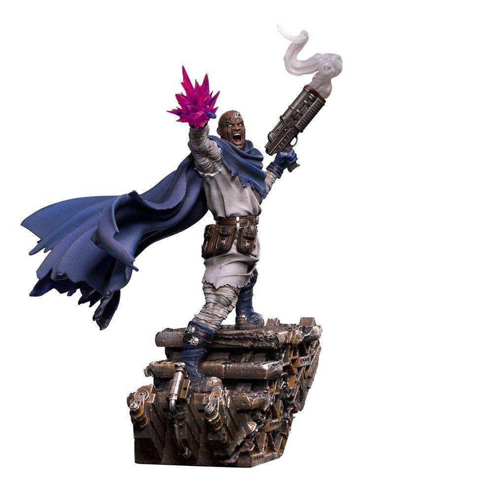 Marvel Comics BDS Art Scale Statue 1/10 Bishop (X-Men: Age of Apocalypse) 30 cm - Smalltinytoystore