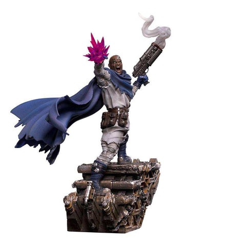 Marvel Comics BDS Art Scale Statue 1/10 Bishop (X-Men: Age of Apocalypse) 30 cm - Smalltinytoystore