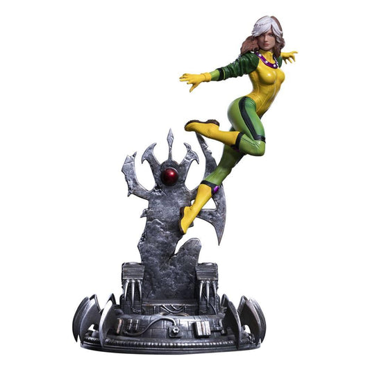 Marvel Comics BDS Art Scale Statue 1/10 Rogue (X-Men: Age of Apocalypse) 26 cm - Smalltinytoystore