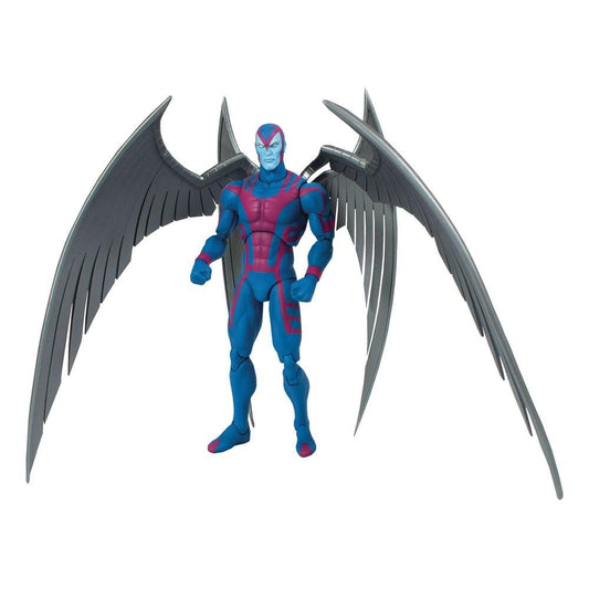 Marvel Select Actionfigur Archangel 18 cm - Smalltinytoystore