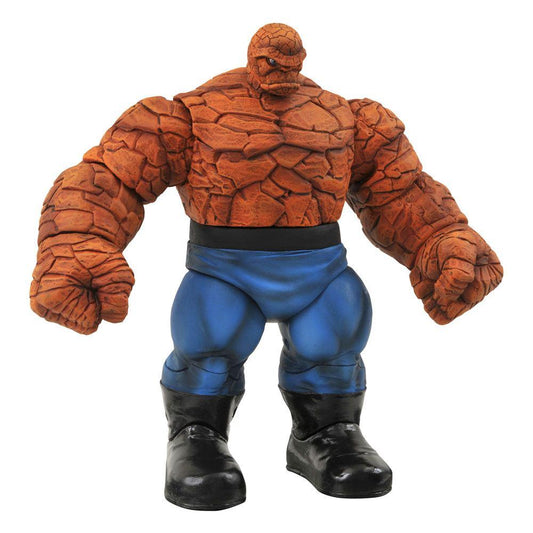 Marvel Select Actionfigur The Thing 20 cm - Smalltinytoystore