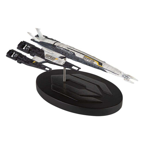 Mass Effect Replik Cerberus Normandy SR-2 15 cm - Smalltinytoystore