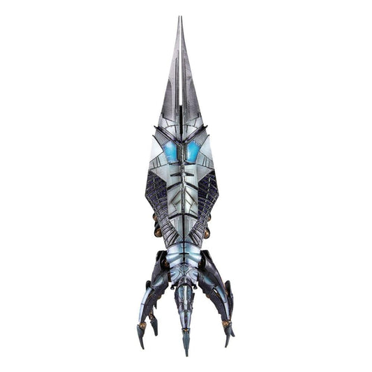 Mass Effect Replik Reaper Sovereign 20 cm - Smalltinytoystore
