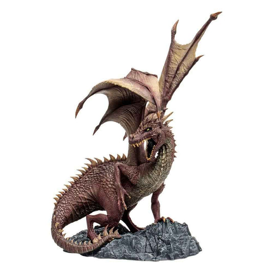 McFarlane´s Dragons Serie 8 PVC Statue Eternal Clan 34 cm - Smalltinytoystore