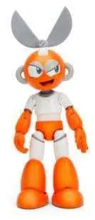 Mega Man Actionfigur Cut Man 11 cm - Smalltinytoystore