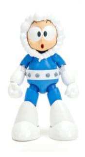 Mega Man Actionfigur Ice Man 11 cm - Smalltinytoystore