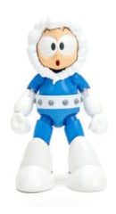 Mega Man Actionfigur Ice Man 11 cm - Smalltinytoystore