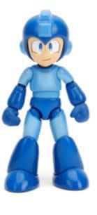 Mega Man Actionfigur Mega Man Ver. 01 11 cm - Smalltinytoystore