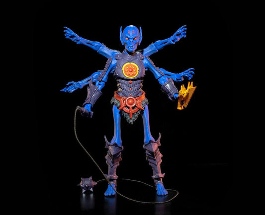 Mythic Legions: All Stars 5+ Actionfigur Okeaetos 15 cm - Smalltinytoystore