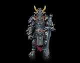 Mythic Legions: All Stars 6 Actionfigur Berodach (Orge-Scale) 15 cm - Smalltinytoystore