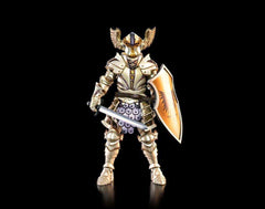 Mythic Legions: All Stars 6 Actionfigur Sir Ignatius 15 cm - Smalltinytoystore